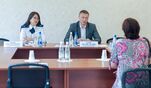 Областной союз организаций профсоюзов и региональная прокуратура провели совместный прием граждан