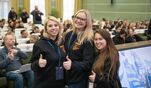 "Стратегический резерв-2023" стартовал!