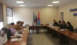 В Доме Профсоюзов состоялся Пленум областной организации Общероссийского профсоюза работников жизнеобеспечения