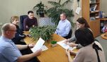 В Ногликском муниципальном округе состоялось заседание территориальной трехсторонней комиссии по регулированию социально-трудовых отношений