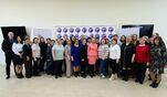 Ключевыми темами Пленума профсоюза здравоохранения стали подведение итогов деятельности общественной организации за 2025 год и перспективы ее дальнейшего развития