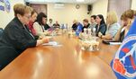 В преддверии Первомая профсоюзы Сахалинской области собрались на Совет