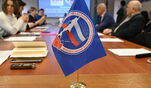 В преддверии Первомая члены областной трехсторонней комиссии по регулированию социально-трудовых отношений зафиксировали в совместном решении ряд важных и актуальных пунктов