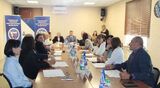 В рамках мероприятий, приуроченных ко Всемирному дню действий &laquo;За достойный труд!&raquo;, социальные партнеры провели заседание областной трехсторонней комиссии по регулированию социально-трудовых отношений