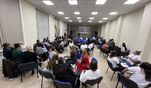 "ПрофЛига-2026" объединила в Южно-Сахалинске 14 команд профсоюзных интеллектуалов