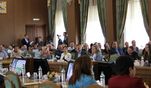 Агентством по труду и занятости населения Сахалинской области проведена региональная конференция по охране труда